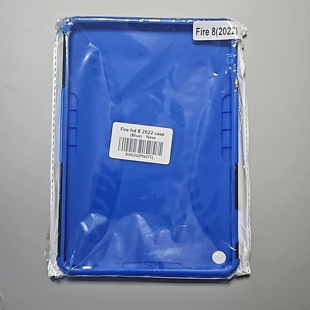 Kindle fire 8 case
